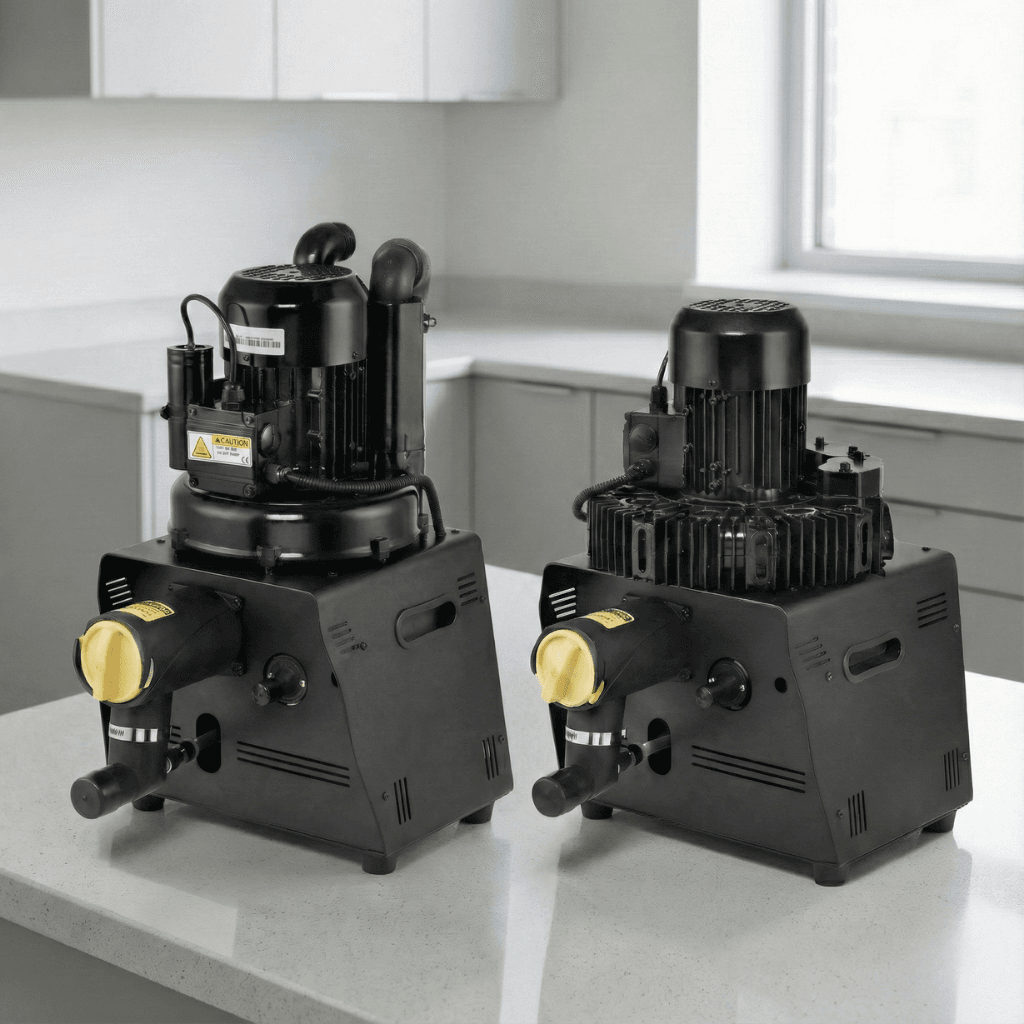 dental-suction-unit-maintenance-how-to-protect-performance-and-hygiene