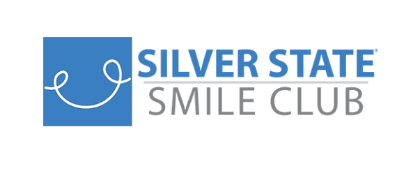 Silver State Smiles logo