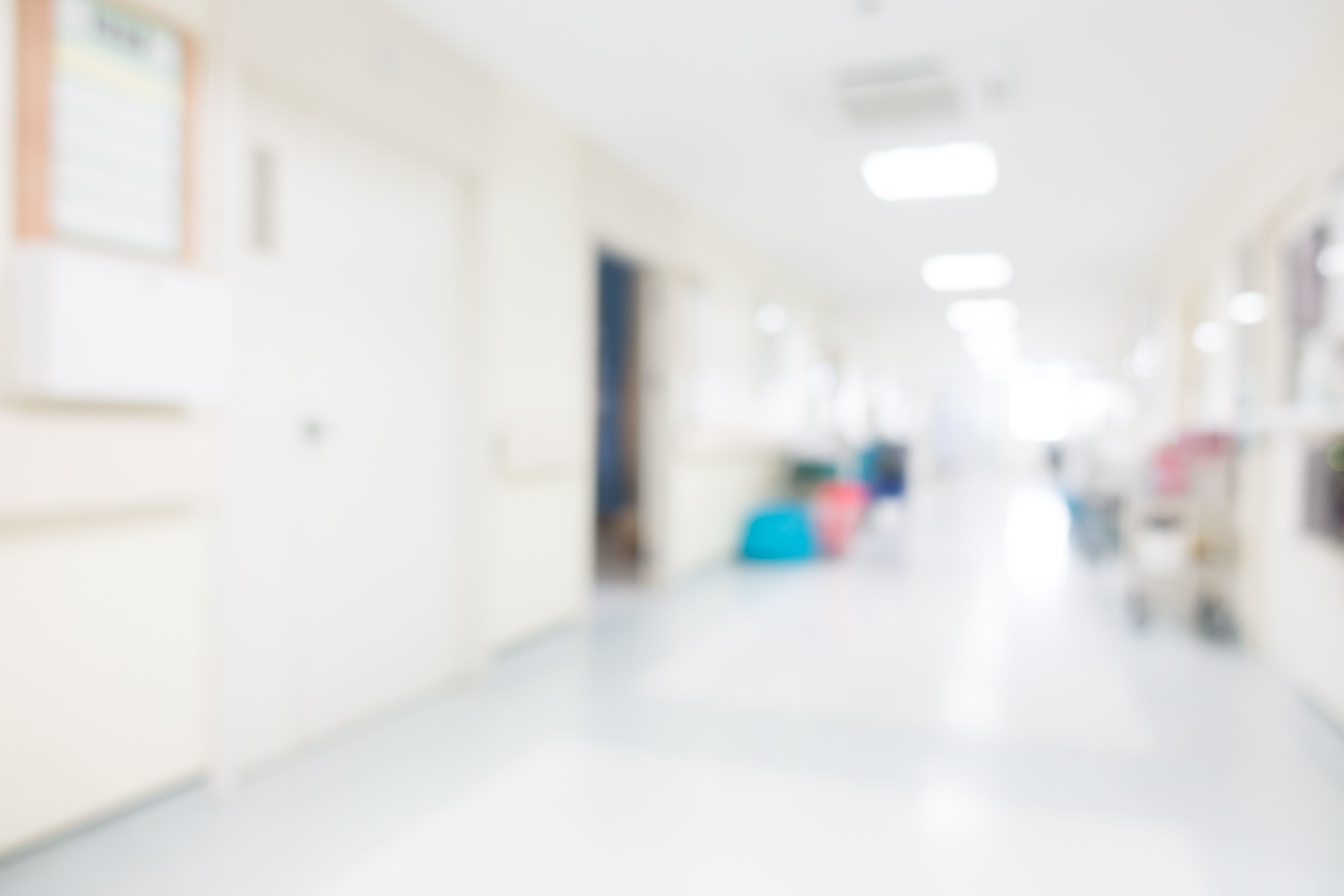 Reducing Surgical Site Infections: How Sterolux Transformed Hospital Sterilization Protocols