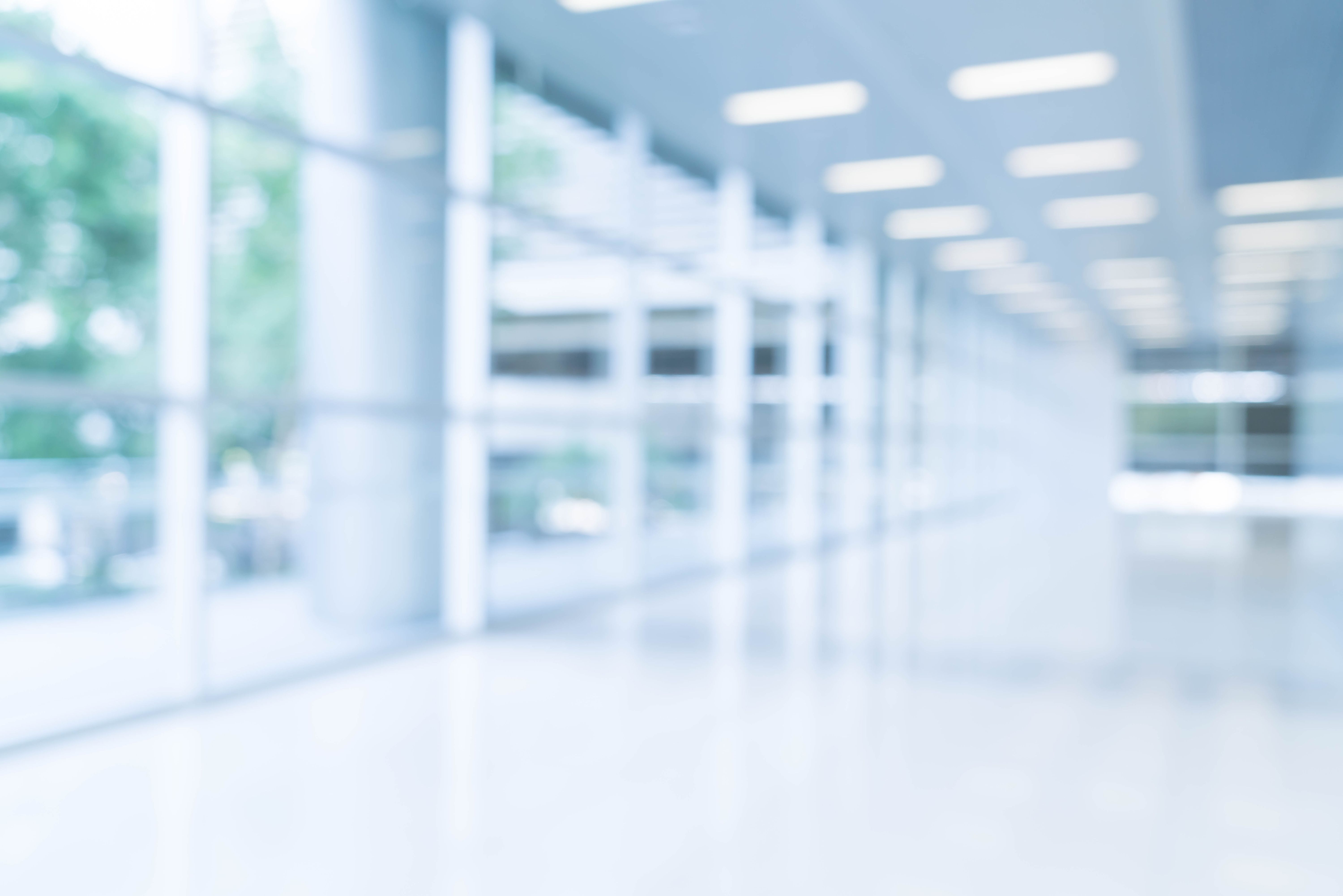 Redefining Hospital Sterilization with Sterolux