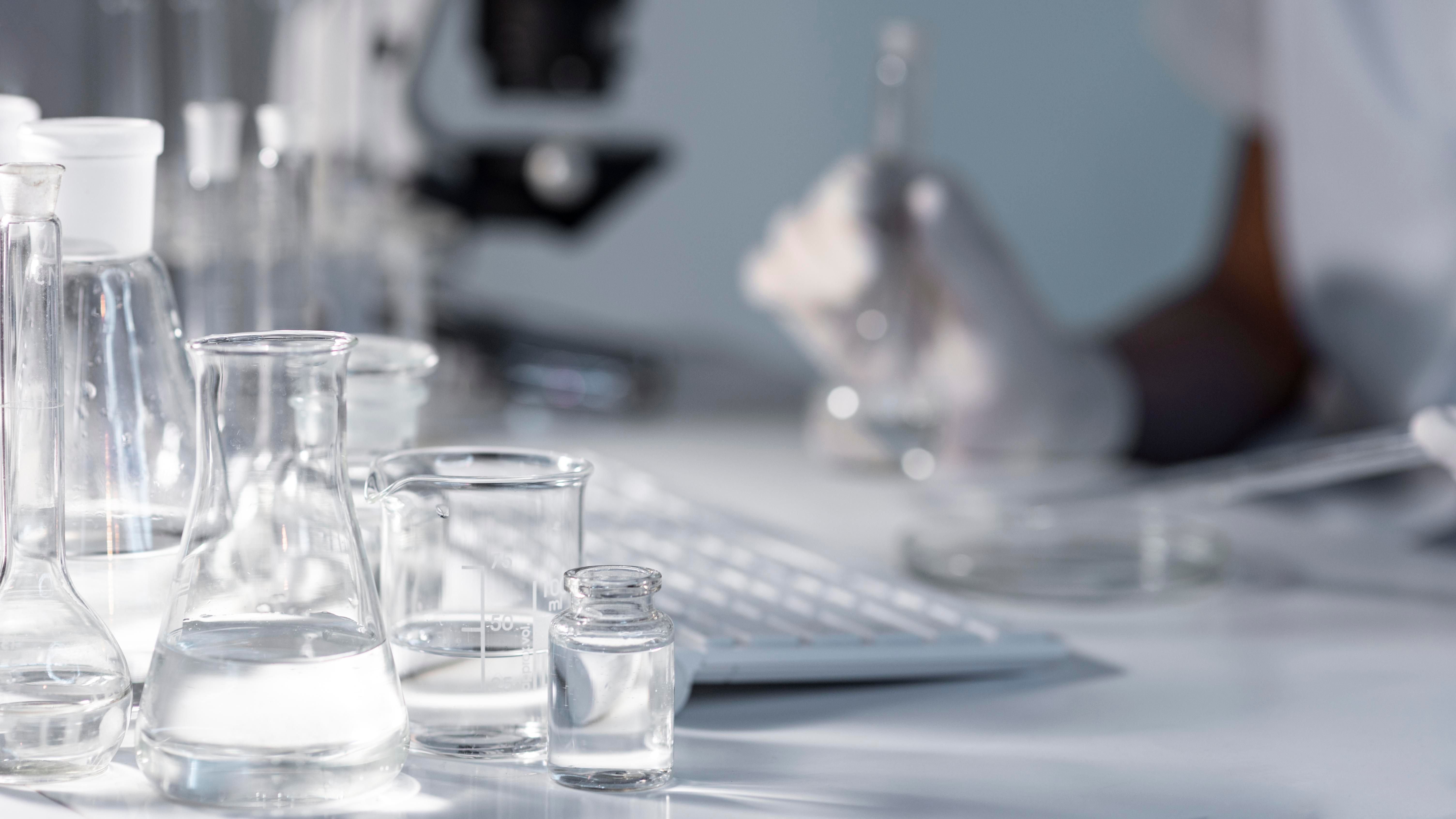 Improving Hospital Sterilization Efficiency with Sterolux