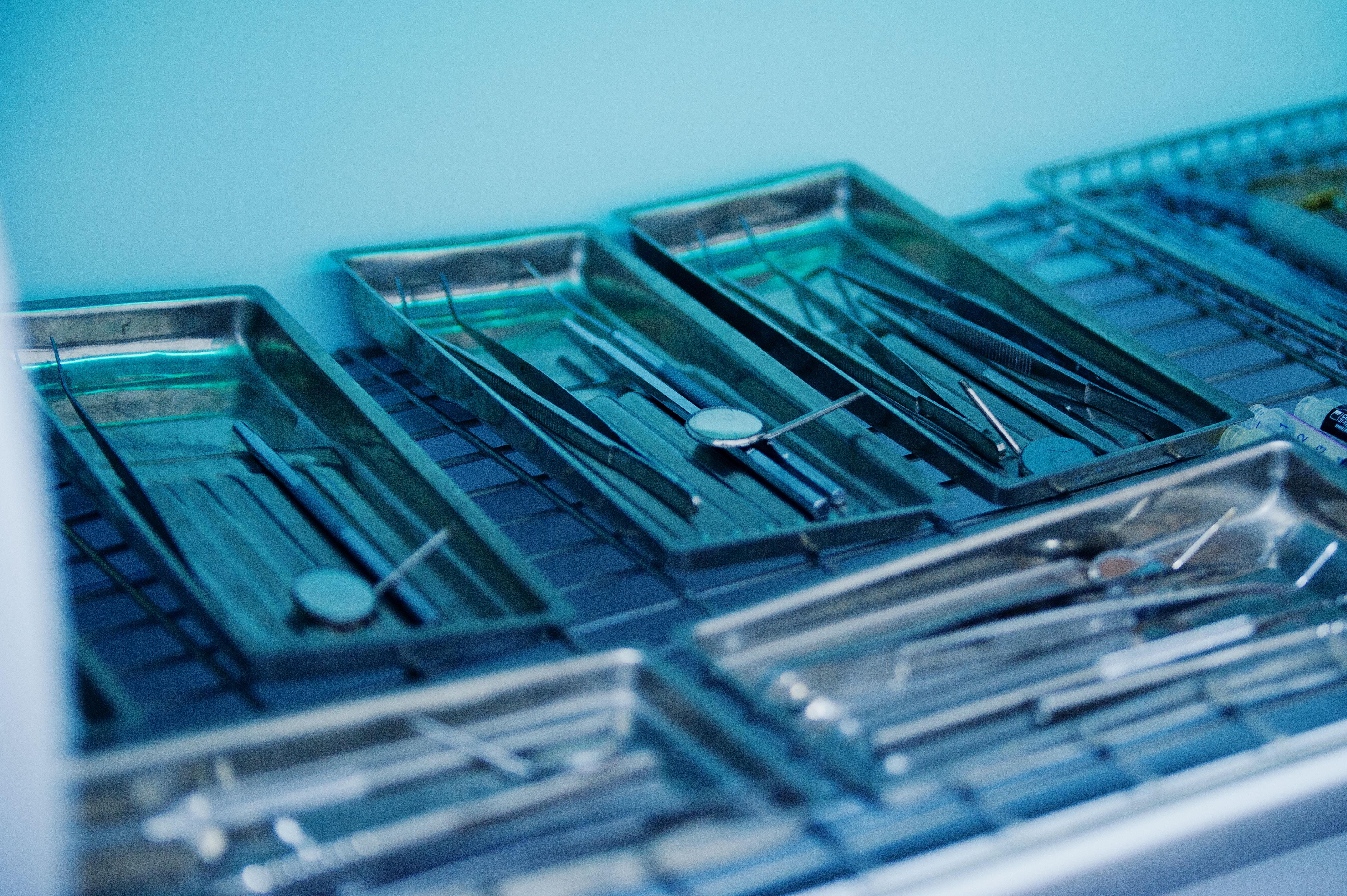 Case Study: Achieving 99.99% Sterility with Sterolux’s Advanced Sterilization Technologies