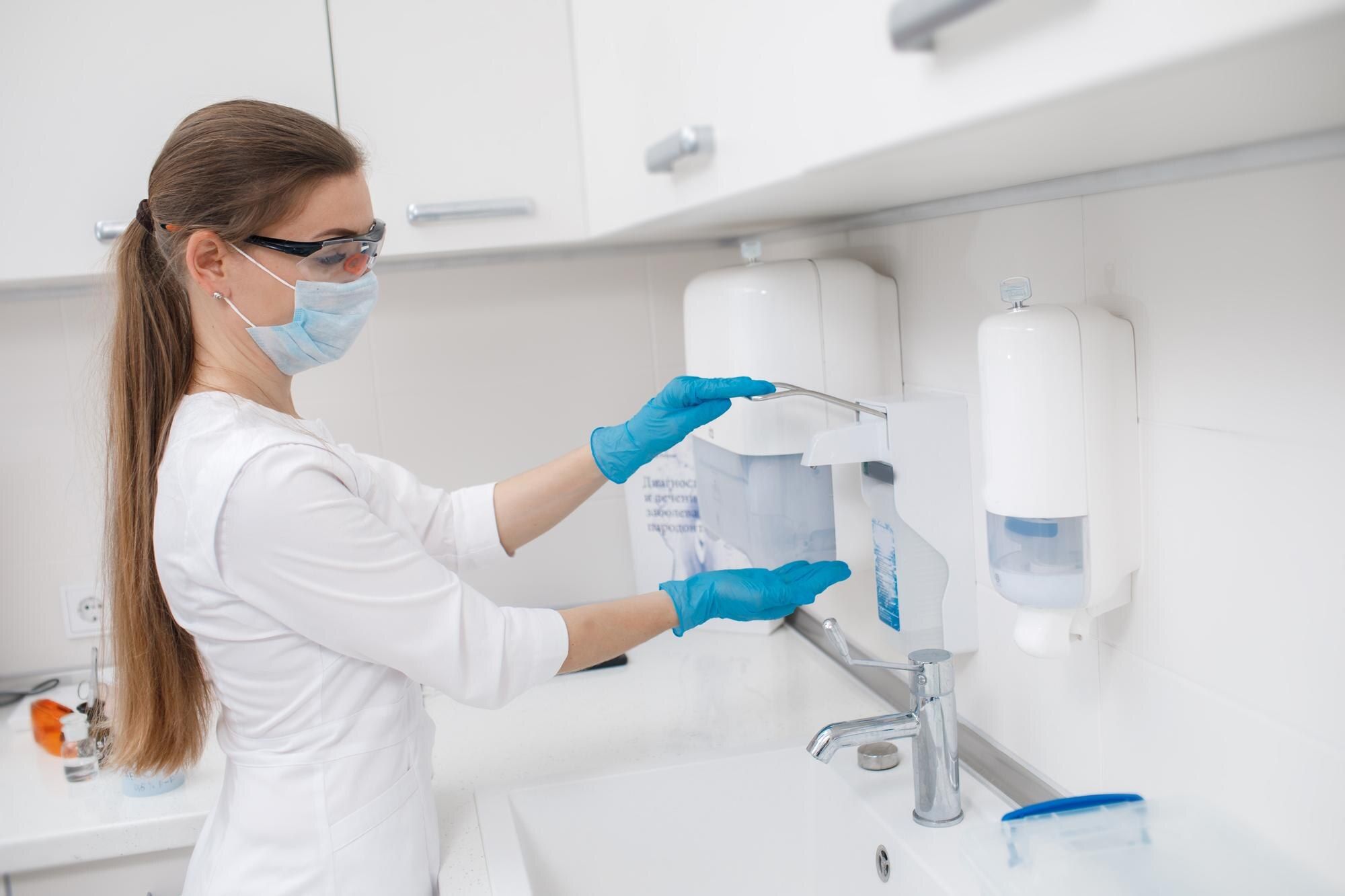 Sterilization in Dental Clinics: Best Practices for Patient Safety Case Study
