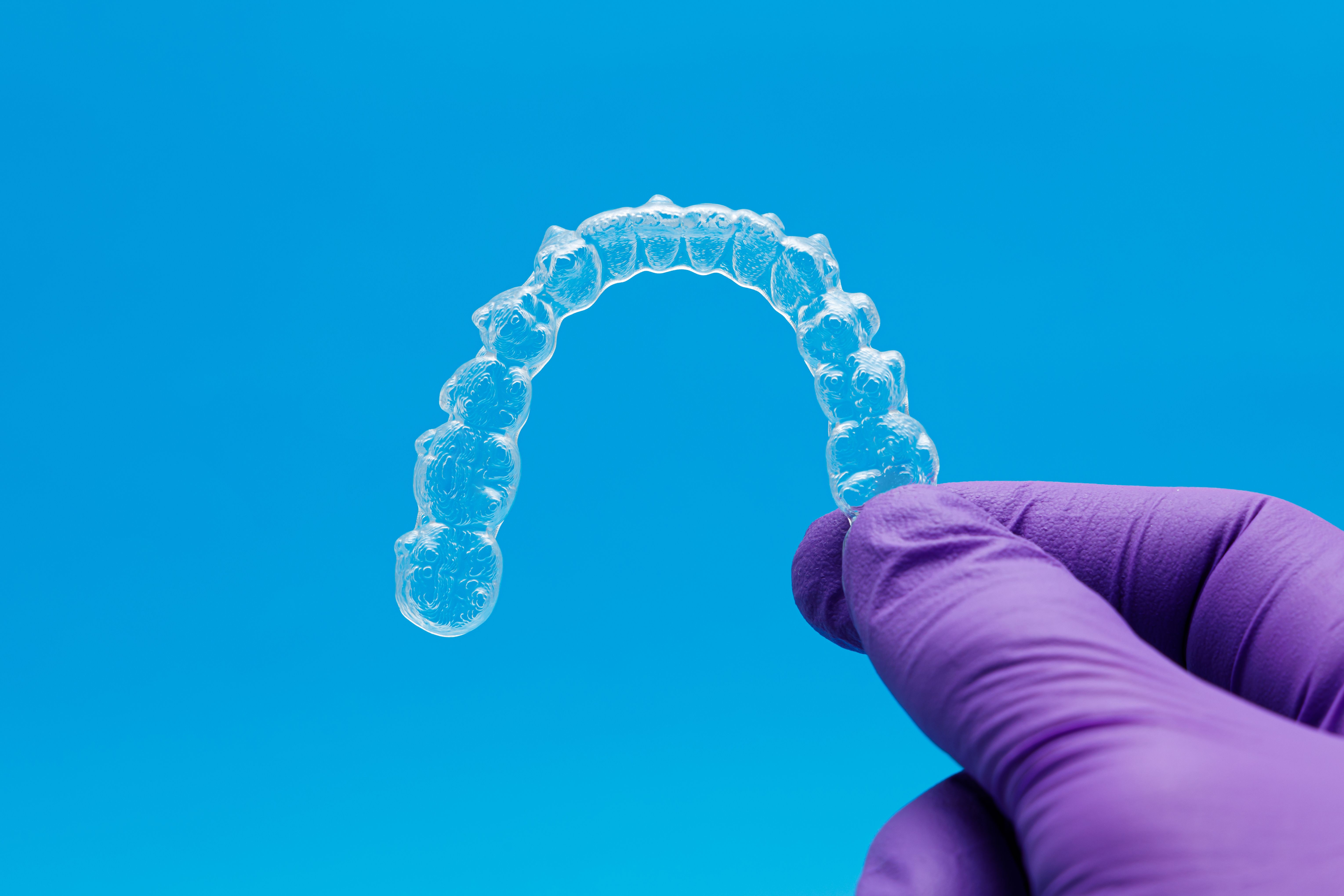 Clear Aligners for Busy Adults: What Treatment Really Looks Like main image || ''