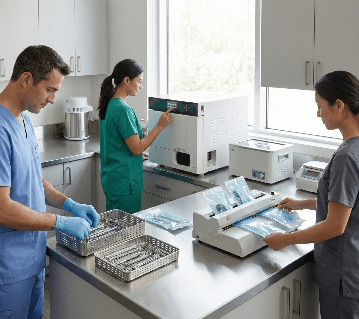 5-ways-clinics-waste-time-between-cleaning-and-sterilization