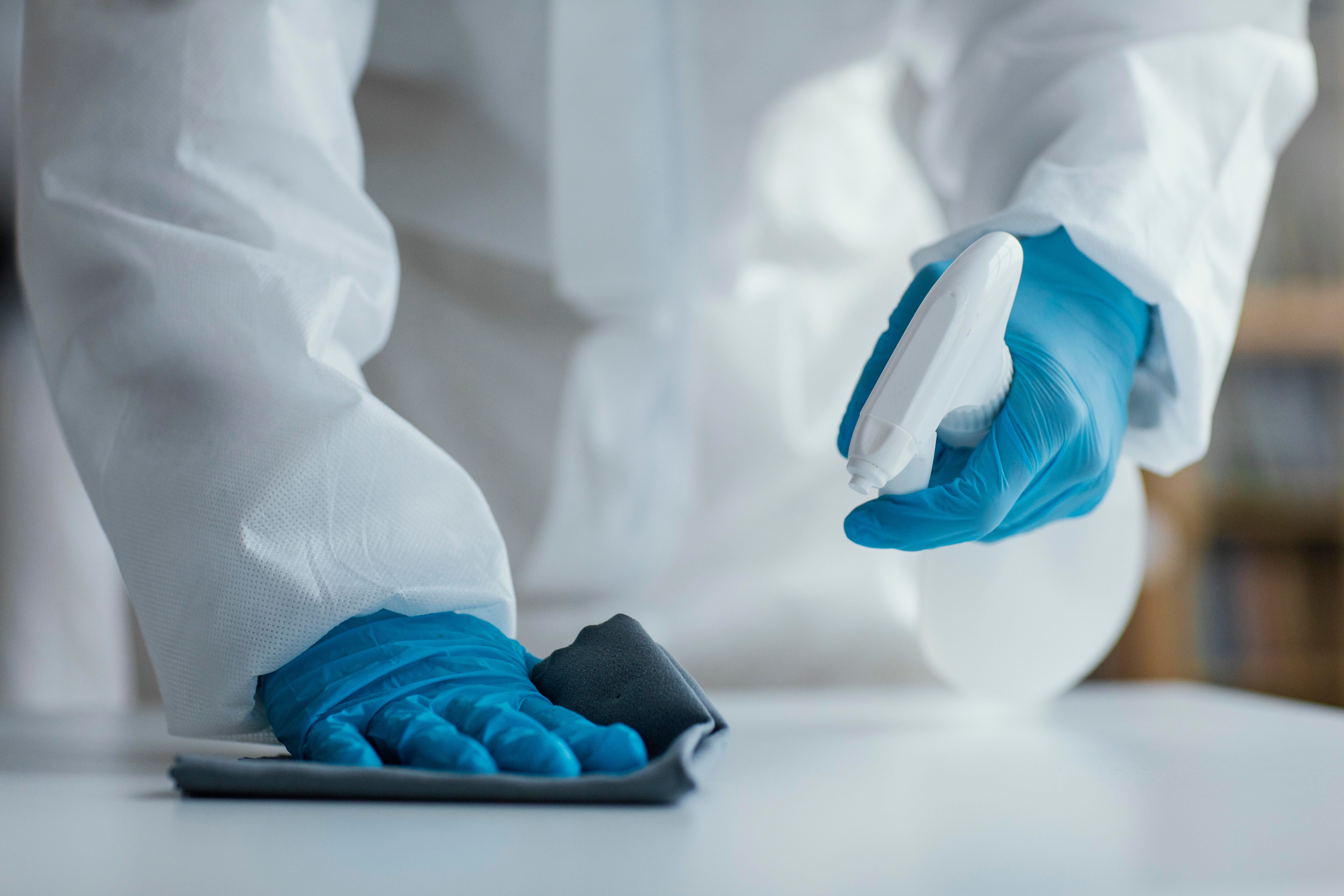 Case Study: The Financial Impact of Investing in Advanced Sterilization Equipment