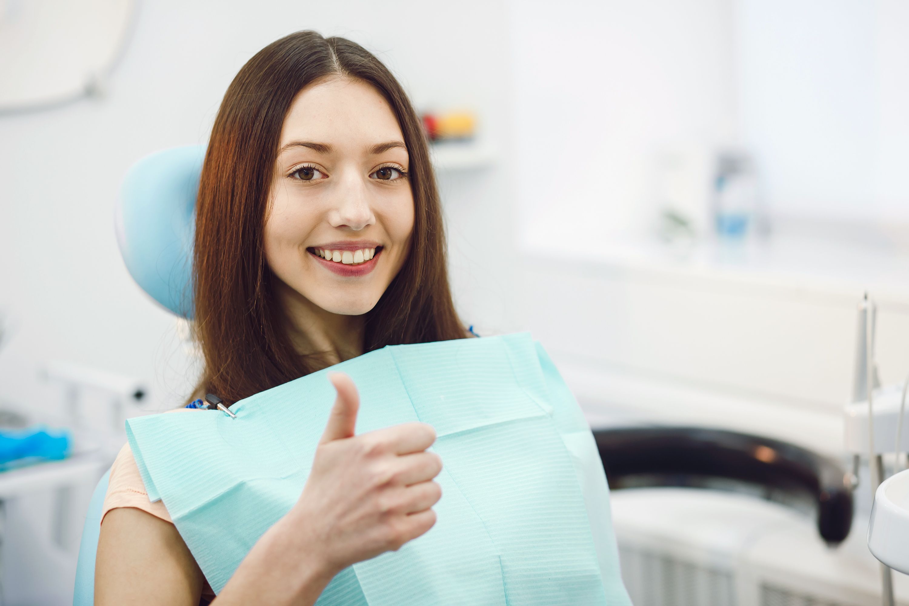positive-girl-dentist
