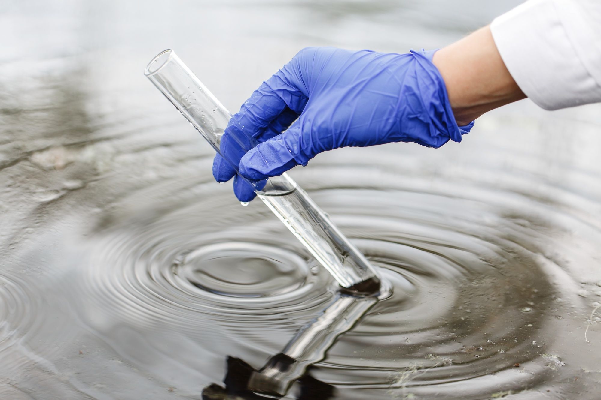Eliminating Biofilm Contamination in Dental Equipment: A Case Study