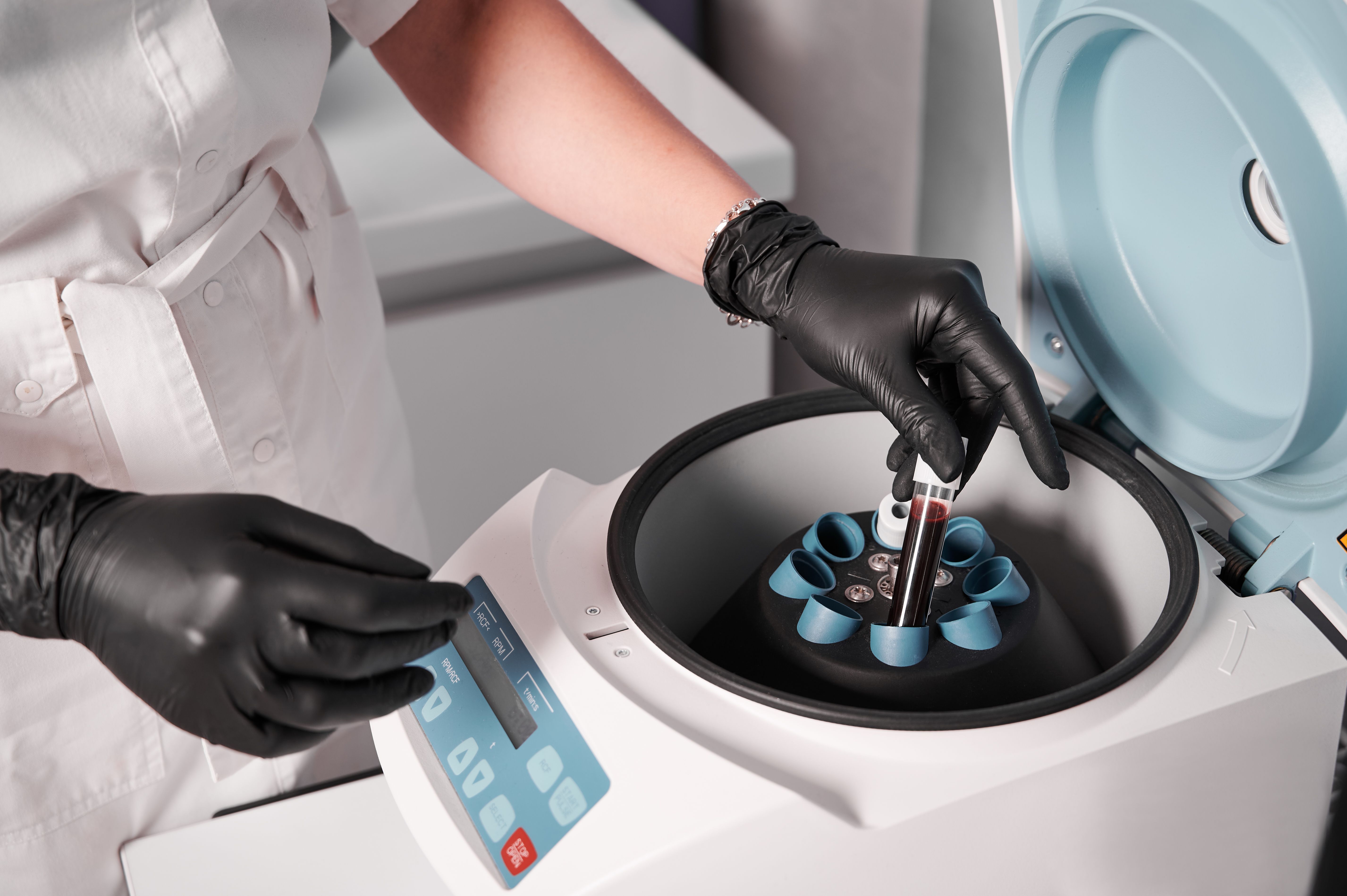Reducing Cross-Contamination Risks: A Case Study in Dental Sterilization Excellence