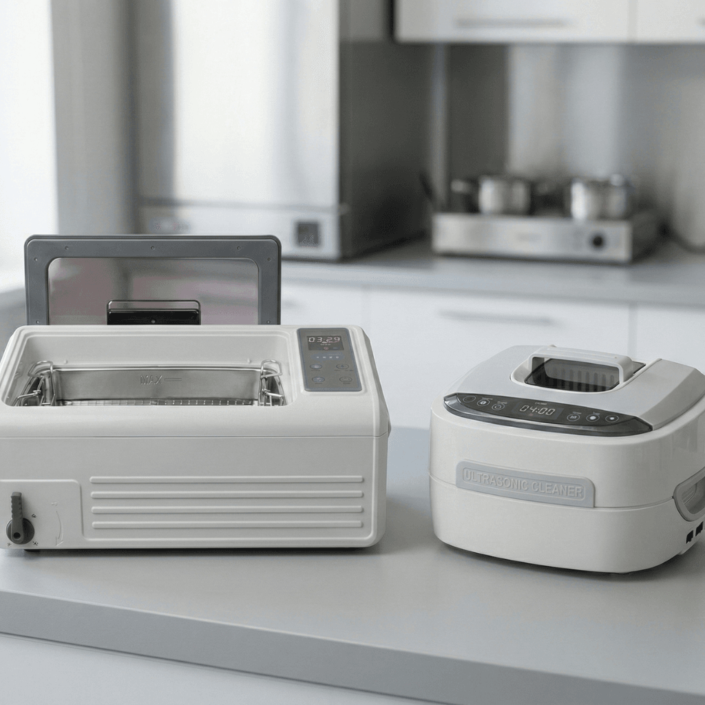 best-practices-for-choosing-the-right-ultrasonic-cleaner-for-your-clinic-or-lab